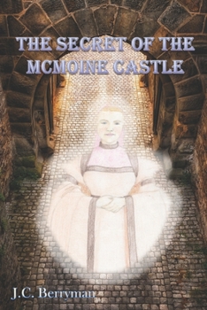 Paperback The Secret of the McMoine Castle Book