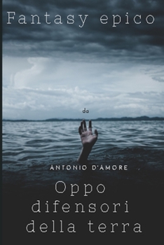 Paperback Oppo Difensori della Terra [Italian] Book