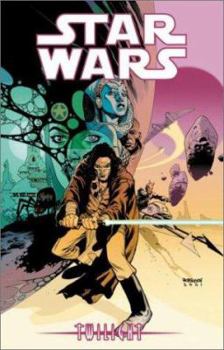 Twilight (Star Wars: Ongoing, Volume 4) - Book #4 of the Star Wars: Republic