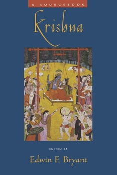 Paperback Krishna Book