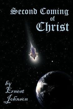 Paperback Second Coming of Christ Book