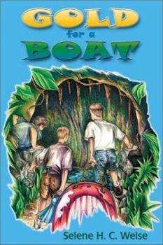 Paperback Gold for a Boat Book