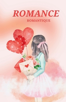 Paperback Romance Book