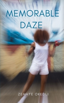 Paperback Memorable Daze Book