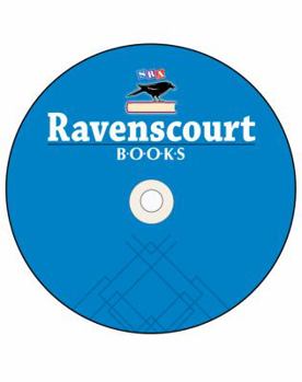 Audio CD Corrective Reading, Ravenscourt Getting Started Fluency Audio CD Pkg. Book