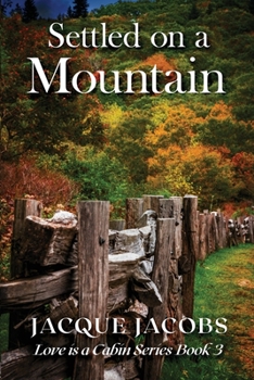 Paperback Settled on a Mountain Book