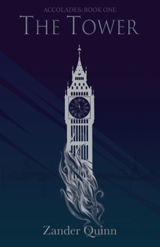 Paperback The Tower Book