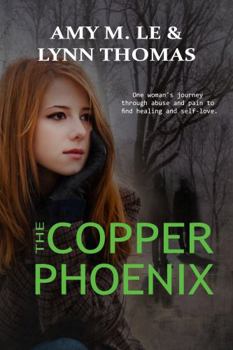 Paperback The Copper Phoenix: A Novel Book
