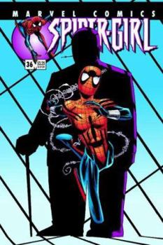 Spider-Girl, Vol. 7: Betrayed (Spider-Man) - Book  of the MC2