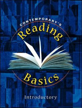 Paperback Reading Basics Introductory, Workbook Book