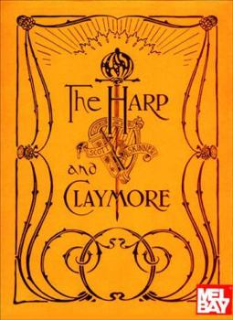 Paperback The Harp and Claymore Book