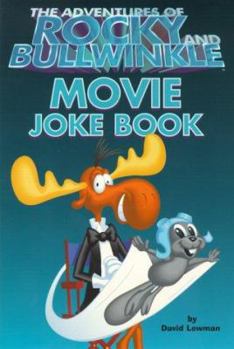 Paperback Movie Joke Book