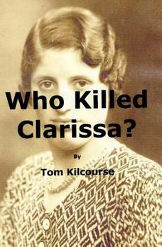 Paperback Who Killed Clarissa? Book