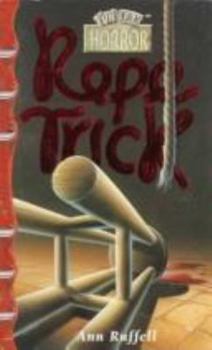 Paperback Rope Trick Book