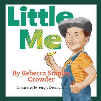 Paperback Little Me Book