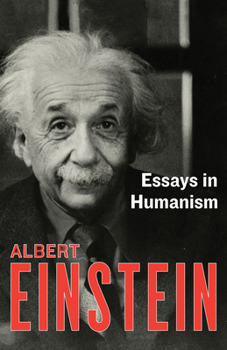 Paperback Essays in Humanism Book