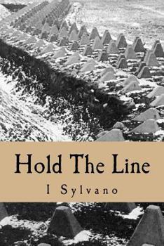 Paperback Hold The Line Book