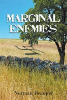 Paperback Marginal Enemies Book