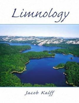 Paperback Limnology Book