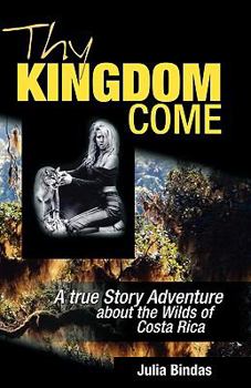 Paperback Thy Kingdom Come Book