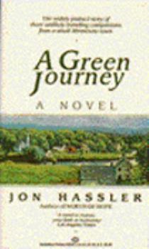 Mass Market Paperback Green Journey Book