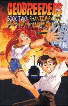 Paperback Phantom Patrol: They Work Hard for Their Money Book