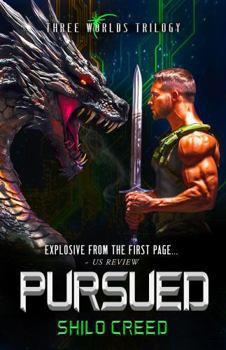 Pursued (The Three Worlds)