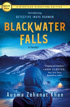 Blackwater Falls - Book #1 of the Blackwater Falls