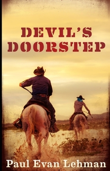 Paperback Devil's Doorstep Book