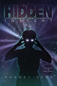 Paperback Hidden Insight Book