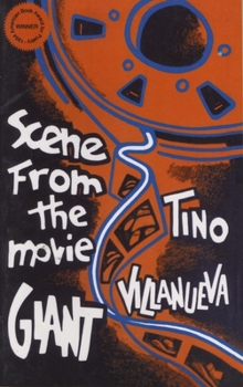 Paperback Scene from the Movie Giant Book