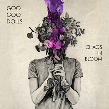 Vinyl Chaos In Bloom Book