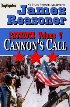 Paperback Cannon's Call Book