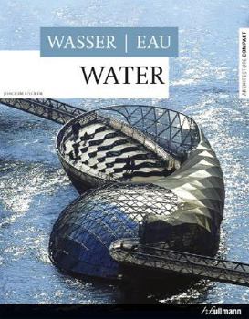 Paperback Wasser/Eau/Water Book