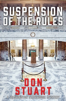 Paperback Suspension of the Rules Book