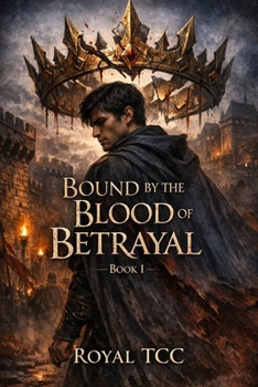 Paperback Bound by the Blood of Betrayal Book