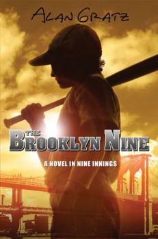 Hardcover The Brooklyn Nine Book