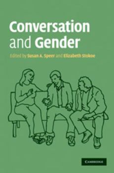 Electronics Conversation and Gender Book