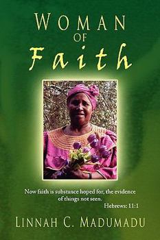 Paperback Woman of Faith Book