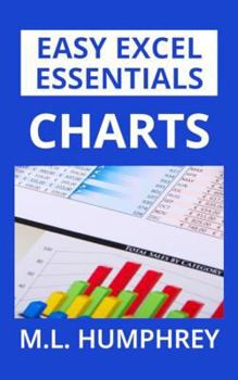 Paperback Charts Book