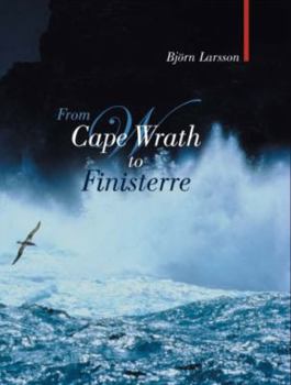 Hardcover From Cape Wrath to Finisterre Book