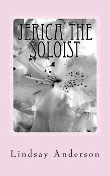 Paperback Jerica The Soloist: A Jerica Samuels Novel Book