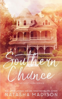 Paperback Southern Chance (Special Edition Paperback) Book