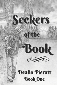 Paperback Seekers Of the Book: Book one of the Five Percent Series Book