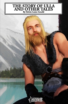 Paperback The Story of Ulla and Other Tales Book