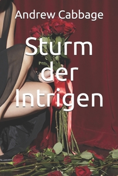 Paperback Sturm der Intrigen [German] Book