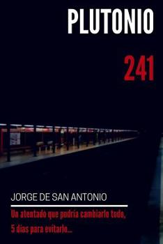 Paperback Plutonio 241 [Spanish] Book