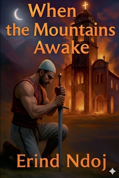 Paperback When the Mountains Awake Book