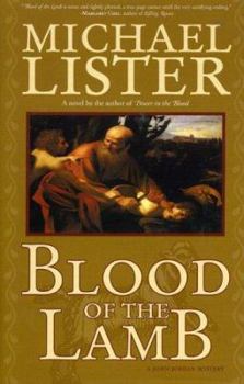 Hardcover Blood of the Lamb Book