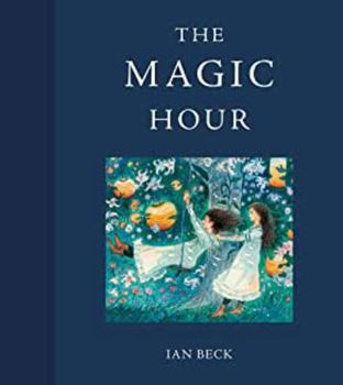 Hardcover The Magic Hour Book